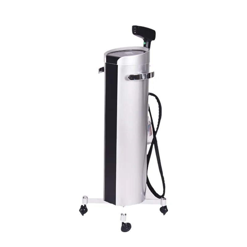Blue Light Nano Sprayer Hairdressing Nano Spray Health Care Device Nutrition Sprayer Vertical Sprayer for Hair Salon 
Blue Light Nano Sprayer Hairdressing Nano Spray Health Care Device Nutrition Sprayer Vertical Sprayer for Hair Salon