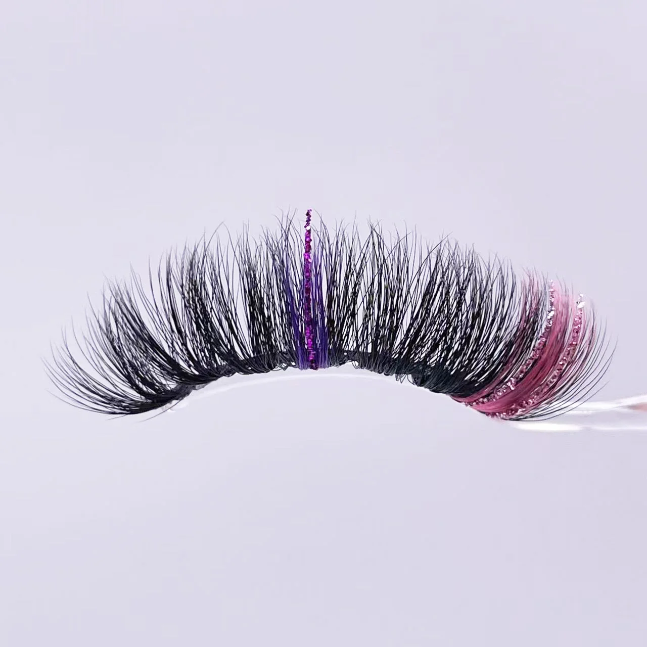 Hbzgtlad Colored Lashes Glitter Mink 15mm -20mm Fluffy Color Streaks Cosplay Makeup Beauty Eyelashes 120 Hbzgtlad Colored Lashes Glitter Mink 15mm -20mm Fluffy Color Streaks Cosplay Makeup Beauty Eyelashes -Zentai shop online S53c1ffccf51c49ac8a4bc78dcfd7713fd.jpg