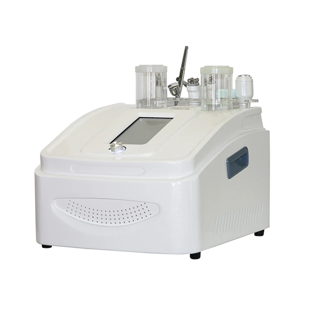 Professional Facial Dermabrasion Skin Care Machine with Hydra Water Oxygen Aqua Jet
Professional Facial Dermabrasion Skin Care Machine with Hydra Water Oxygen Aqua Jet