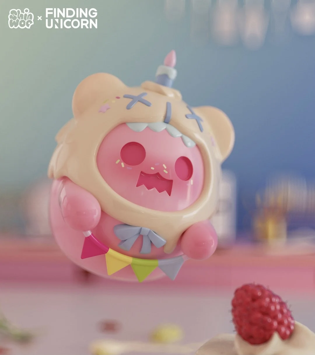 Genuine Limited Edition Shinwoo Birthday Tag Ghost Bear Tag Christmas Gift Cute Caja Surprise Box Toys Guess Bag Girl Gift
Genuine Limited Edition Shinwoo Birthday Tag Ghost Bear Tag Christmas Gift Cute Caja Surprise Box Toys Guess Bag Girl Gift
