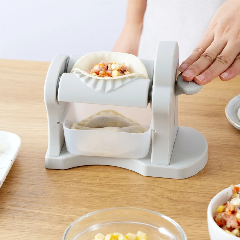 Automatic Electric Dumpling Machine Kitchen Automatic Quick Prototyping Mold Home Dumpling Tool Ravioli Accessories
Automatic Electric Dumpling Machine Kitchen Automatic Quick Prototyping Mold Home Dumpling Tool Ravioli Accessories