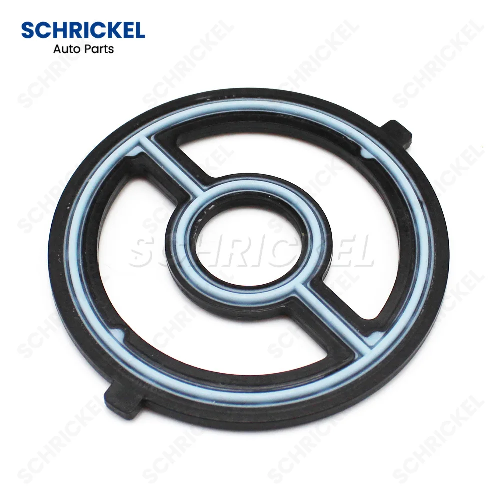5pcs Engine Oil Cooler Gasket Seal Set High Strength Rugged LF8X14702 LF0114342W1 LF0214702 For Mazda Ford
5pcs Engine Oil Cooler Gasket Seal Set High Strength Rugged LF8X14702 LF0114342W1 LF0214702 For Mazda Ford