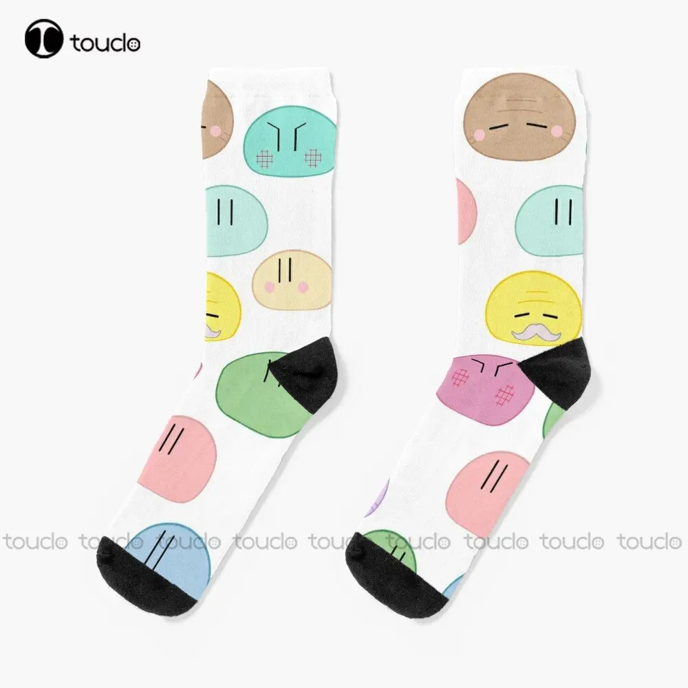 Dango Daikazoku - The Big Dango Family Socks Cotton Socks For Women Personalized Custom Unisex Adult Teen Youth Socks Streetwear
Dango Daikazoku - The Big Dango Family Socks Cotton Socks For Women Personalized Custom Unisex Adult Teen Youth Socks Streetwear