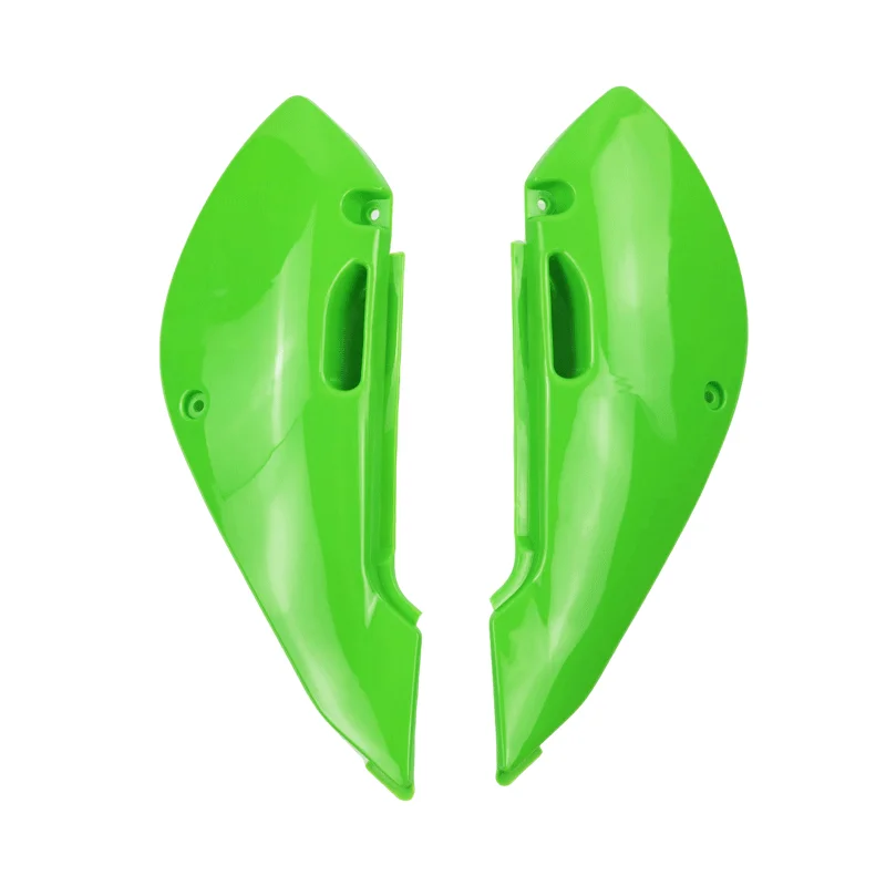 LINGQI KLX110 Rear Side Fender Body Cover Protector Kit Fit For Kawasaki Dirt Pit Bike KLX-110 2013 Body Fender Part
LINGQI KLX110 Rear Side Fender Body Cover Protector Kit Fit For Kawasaki Dirt Pit Bike KLX-110 2013 Body Fender Part