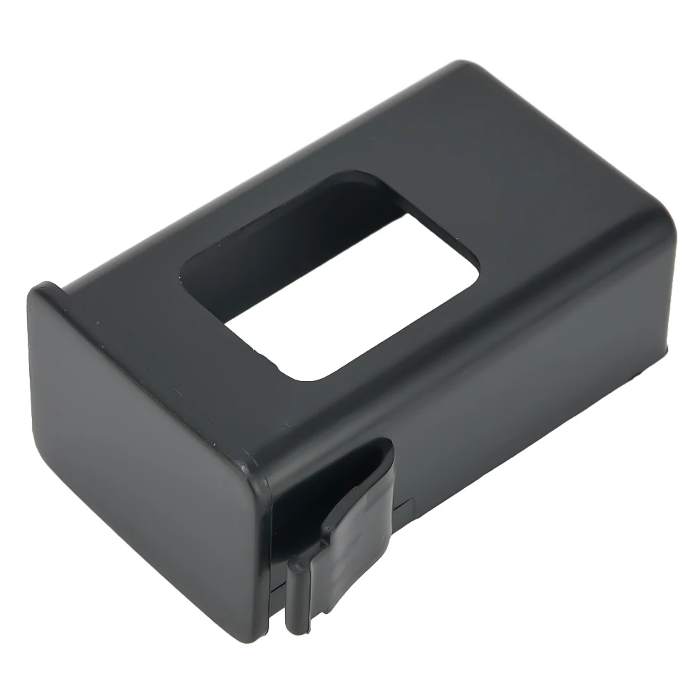 9V Battery Box Case Holder Replacement For LC-5 Acoustic Guitar Pickup Parts 49.5x29x17mm ABS Pickup Equalizer System Accessory
9V Battery Box Case Holder Replacement For LC-5 Acoustic Guitar Pickup Parts 49.5x29x17mm ABS Pickup Equalizer System Accessory
