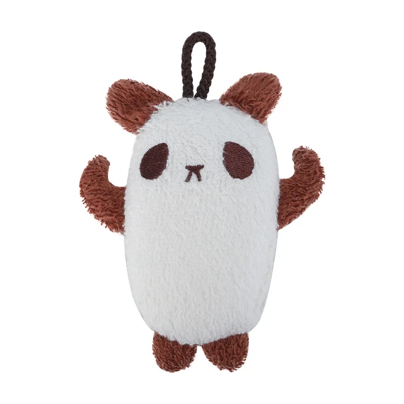 Soft Not Hurt Skin Cute Baby Bath Flower Cartoon Animal Gloves Baby Bath Glove For Body Wisp Dry Brush Home Bathroom Products
Soft Not Hurt Skin Cute Baby Bath Flower Cartoon Animal Gloves Baby Bath Glove For Body Wisp Dry Brush Home Bathroom Products