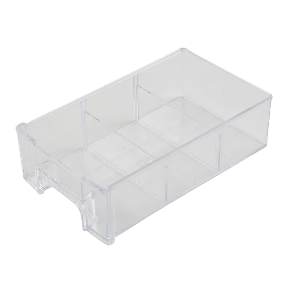 1pc Storage Box Blue/grey/brown/yellow Storage Tools Organizers Household Supplies Tool Box For Storing Hardware Crafts
1pc Storage Box Blue/grey/brown/yellow Storage Tools Organizers Household Supplies Tool Box For Storing Hardware Crafts