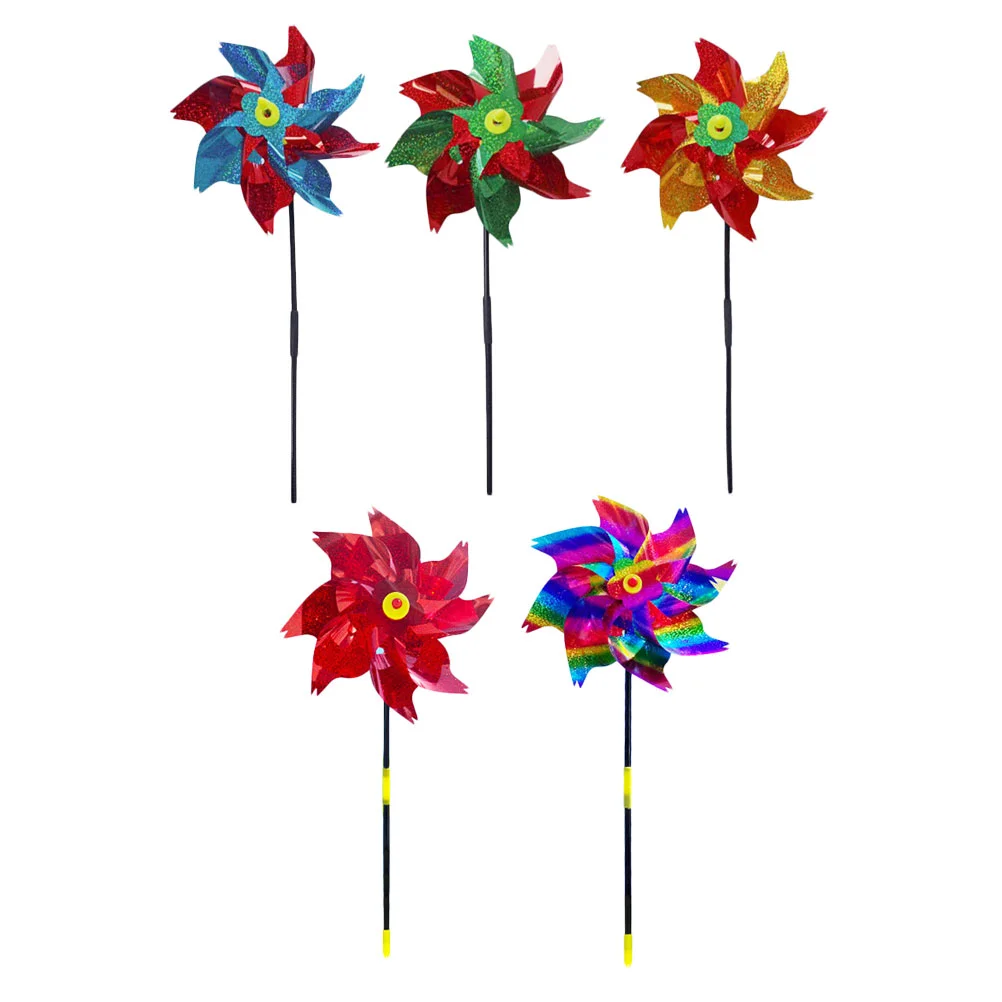 5 шт., ветряная мельница для птиц
5 шт., ветряная мельница для птиц