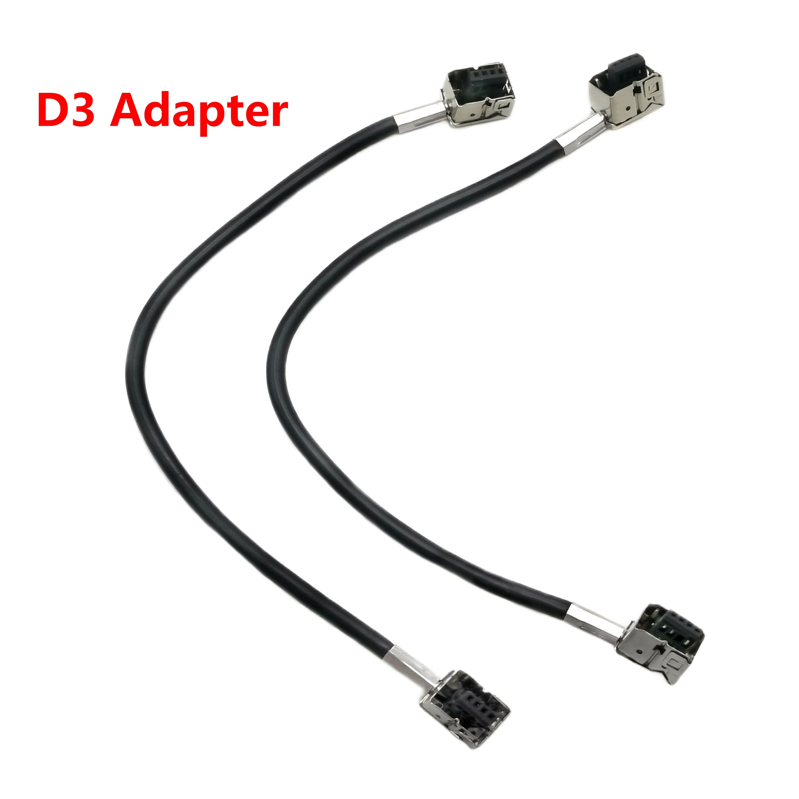 2PCS Premium 35w 55w D3S D3C d3r Xenon Socket Adaptor D3S D3C D3R Xenon Wiring Cable 12V Cars HID OEM Lighting Holder Plug Play
2PCS Premium 35w 55w D3S D3C d3r Xenon Socket Adaptor D3S D3C D3R Xenon Wiring Cable 12V Cars HID OEM Lighting Holder Plug Play