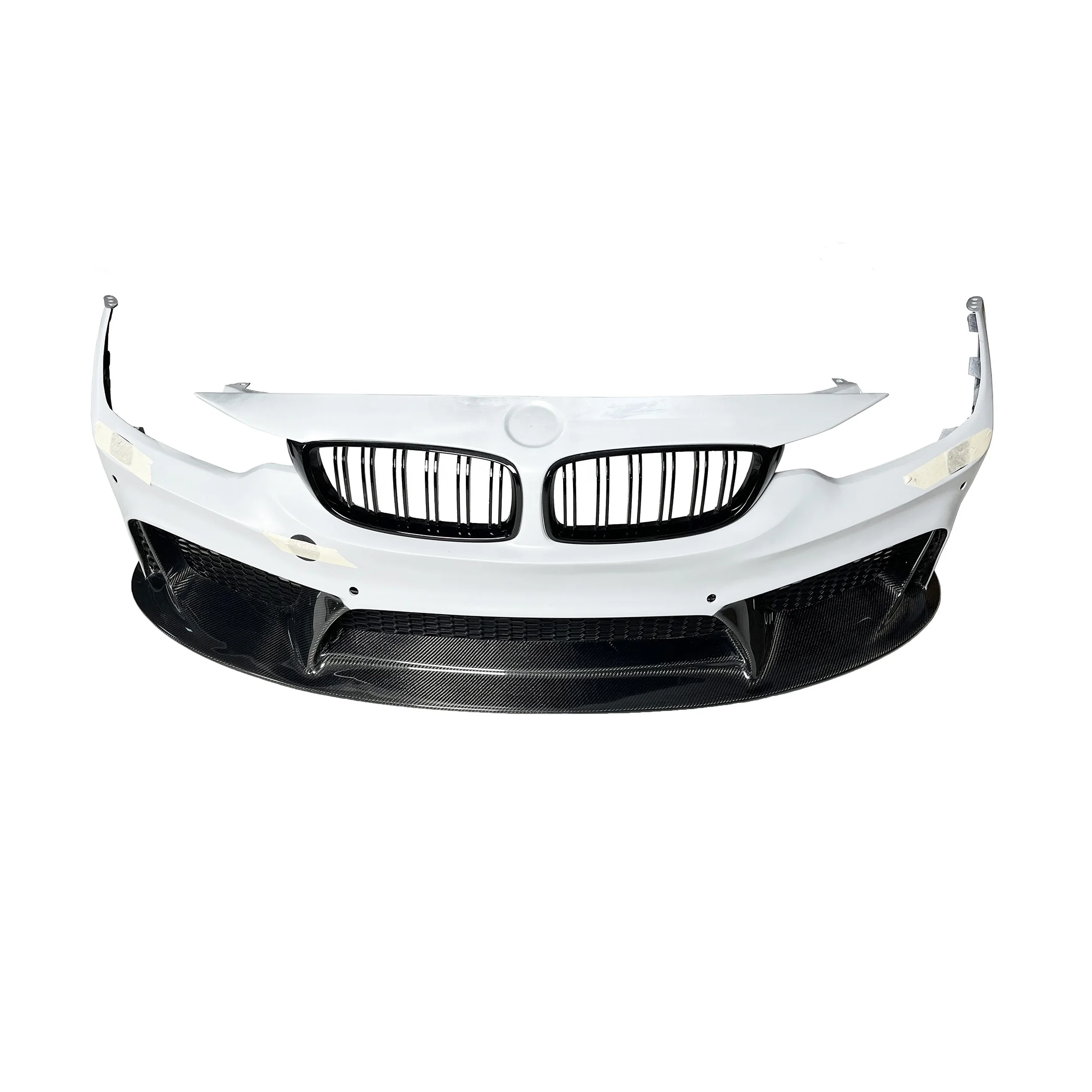3D передний бампер F32 для BMW F33 Facelift, комплект для тюнинга кузова BMW 4 серии 2015-2019 F32 F33
3D передний бампер F32 для BMW F33 Facelift, комплект для тюнинга кузова BMW 4 серии 2015-2019 F32 F33