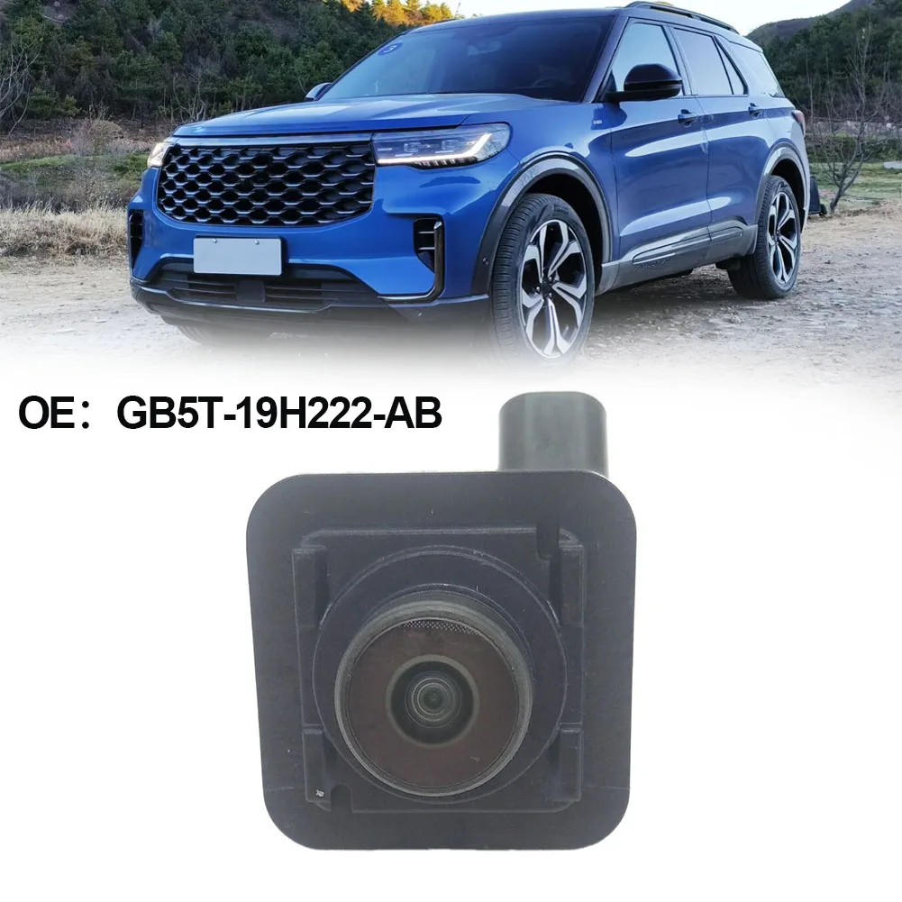 For Ford Car Camera Front Grille Parking Assist Camera GB5T-19H222-AB For Explorer 2016-2019 Front Camera High Definition
For Ford Car Camera Front Grille Parking Assist Camera GB5T-19H222-AB For Explorer 2016-2019 Front Camera High Definition