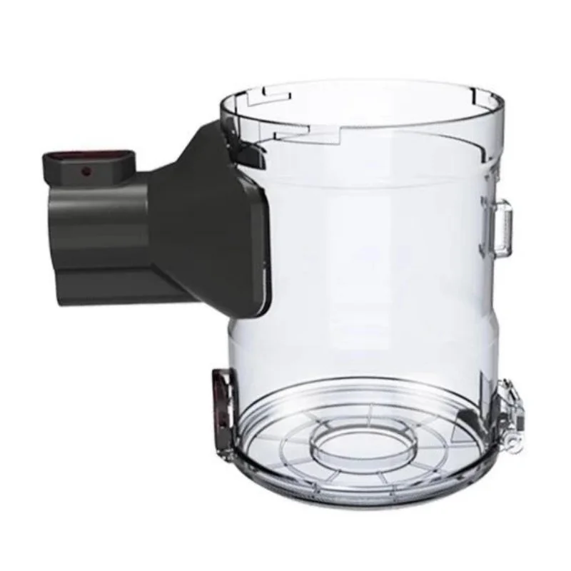 

Vacuum Cleaner Dust Bucket for Redmond RV-UR356 Redmond 356/381 Hand vacuum replacement bucket