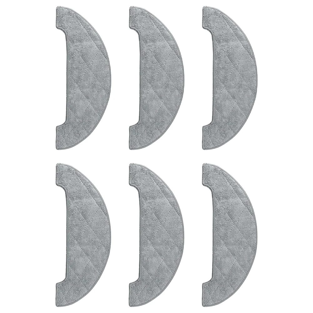 Enjoy a Cleaner and Healthier Home with 6pcs Vacuum Cleaner Replacement Spare Parts Cleaning Cloth Kit for IMOU RV1 Pro
Enjoy a Cleaner and Healthier Home with 6pcs Vacuum Cleaner Replacement Spare Parts Cleaning Cloth Kit for IMOU RV1 Pro