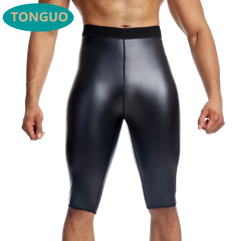 Шорты мужские кожаные с эластичным поясом, мужские Модные кожаные короткие штаны, уличные спортивные брюки для бега, пляжные полубрюки в стиле хип-хоп
Шорты мужские кожаные с эластичным поясом, мужские Модные кожаные короткие штаны, уличные спортивные брюки для бега, пляжные полубрюки в стиле хип-хоп