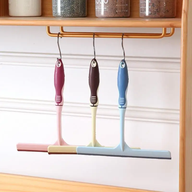 Squeegee For Shower Glass Door Squeegee Tile Walls Glass Clean Scraper Washing Wiper Hanger With Silicone Bathroom Accessories
Squeegee For Shower Glass Door Squeegee Tile Walls Glass Clean Scraper Washing Wiper Hanger With Silicone Bathroom Accessories