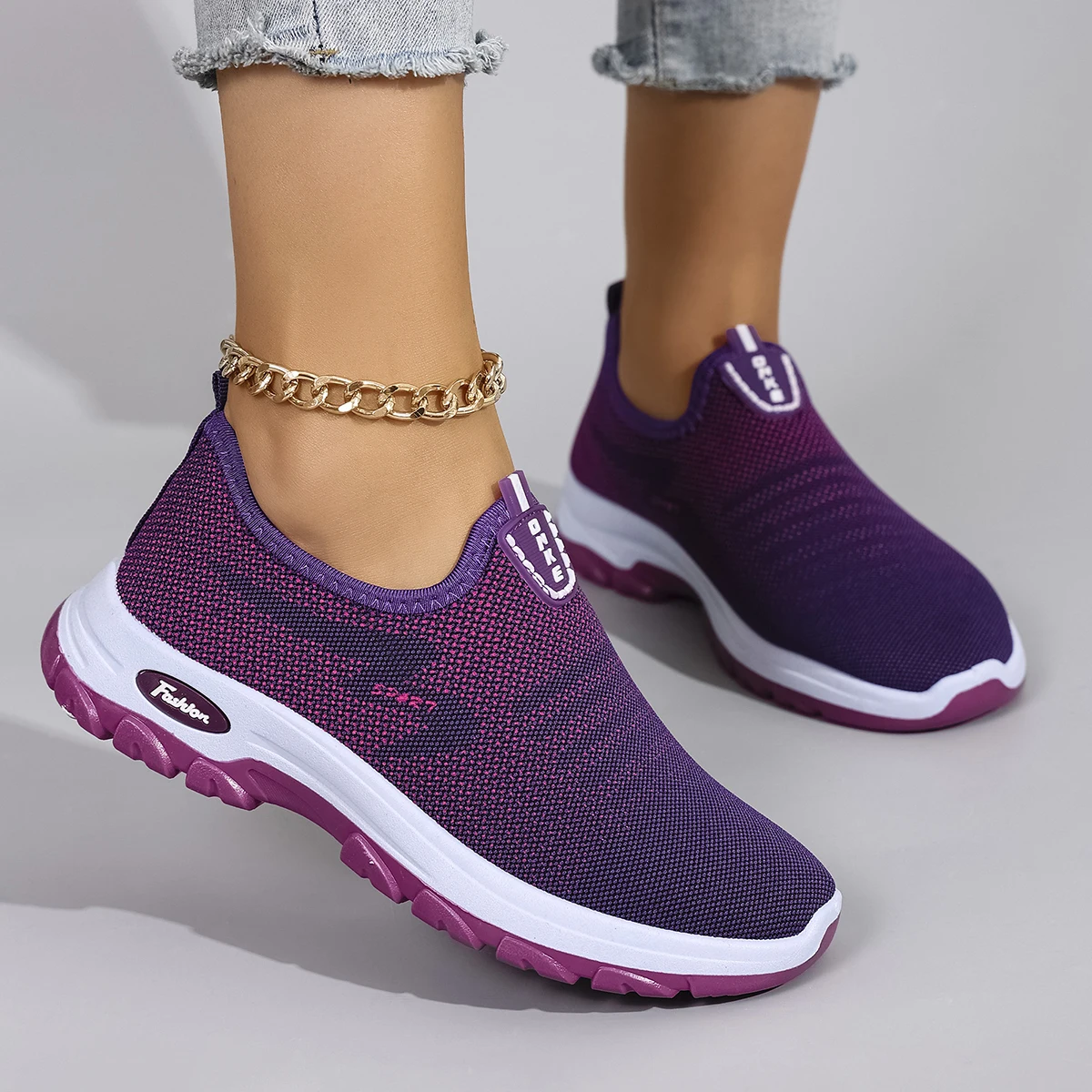 أحذية نسائية صيفية مسطحة من القماش الشبكي قابلة للتنفس، أحذية نسائية كاجوال، أحذية رياضية، تخفيضات، شحن مجاني أحذية نسائية صيفية مسطحة من القماش الشبكي قابلة للتنفس، أحذية نسائية كاجوال، أحذية رياضية، تخفيضات، شحن مجاني