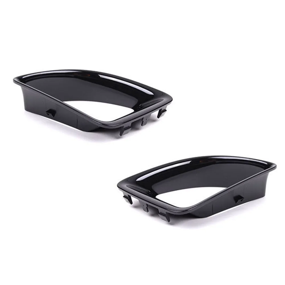 Brand New Front Air Duct Frame Plastic 51117255117 51117255118 Black For MINI CLUBMAN R55 For MINI R56 R57 R58
Brand New Front Air Duct Frame Plastic 51117255117 51117255118 Black For MINI CLUBMAN R55 For MINI R56 R57 R58