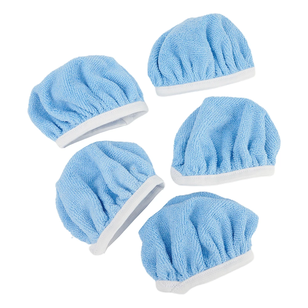 Blue Polisher Pad Buffing Car Cleaning tools Cover Microfiber Parts Polishing Set Waxing 5Pcs Auto Detailing Universal
Blue Polisher Pad Buffing Car Cleaning tools Cover Microfiber Parts Polishing Set Waxing 5Pcs Auto Detailing Universal