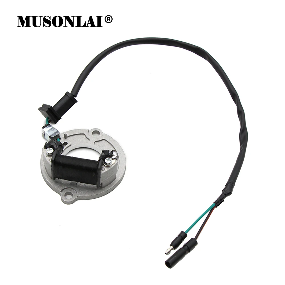 31120-GC4-600 31120-GBF-831 катушка статора мотоцикла для Honda CR80 CR80R 1986-2002 CR80RB 1996-2002 CR85 CR85R CR85RB 2003-2004
31120-GC4-600 31120-GBF-831 катушка статора мотоцикла для Honda CR80 CR80R 1986-2002 CR80RB 1996-2002 CR85 CR85R CR85RB 2003-2004