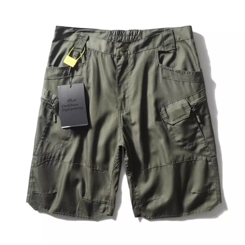 Шорты мужские летние с эластичным поясом, повседневные шорты
Шорты мужские летние с эластичным поясом, повседневные шорты