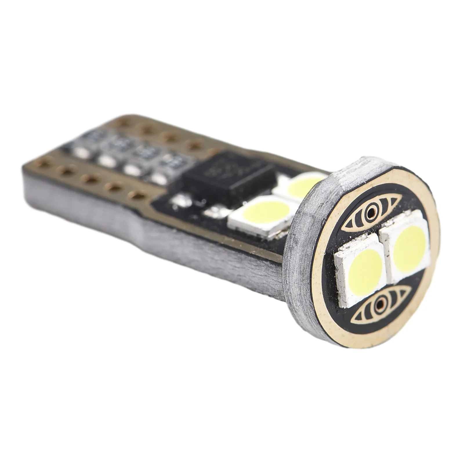 Brand New Durable Hjgh Quality Useful Practical T10 Width Light 3030-6SMD Reading Light Replacement T10 3030-6SMD
Brand New Durable Hjgh Quality Useful Practical T10 Width Light 3030-6SMD Reading Light Replacement T10 3030-6SMD