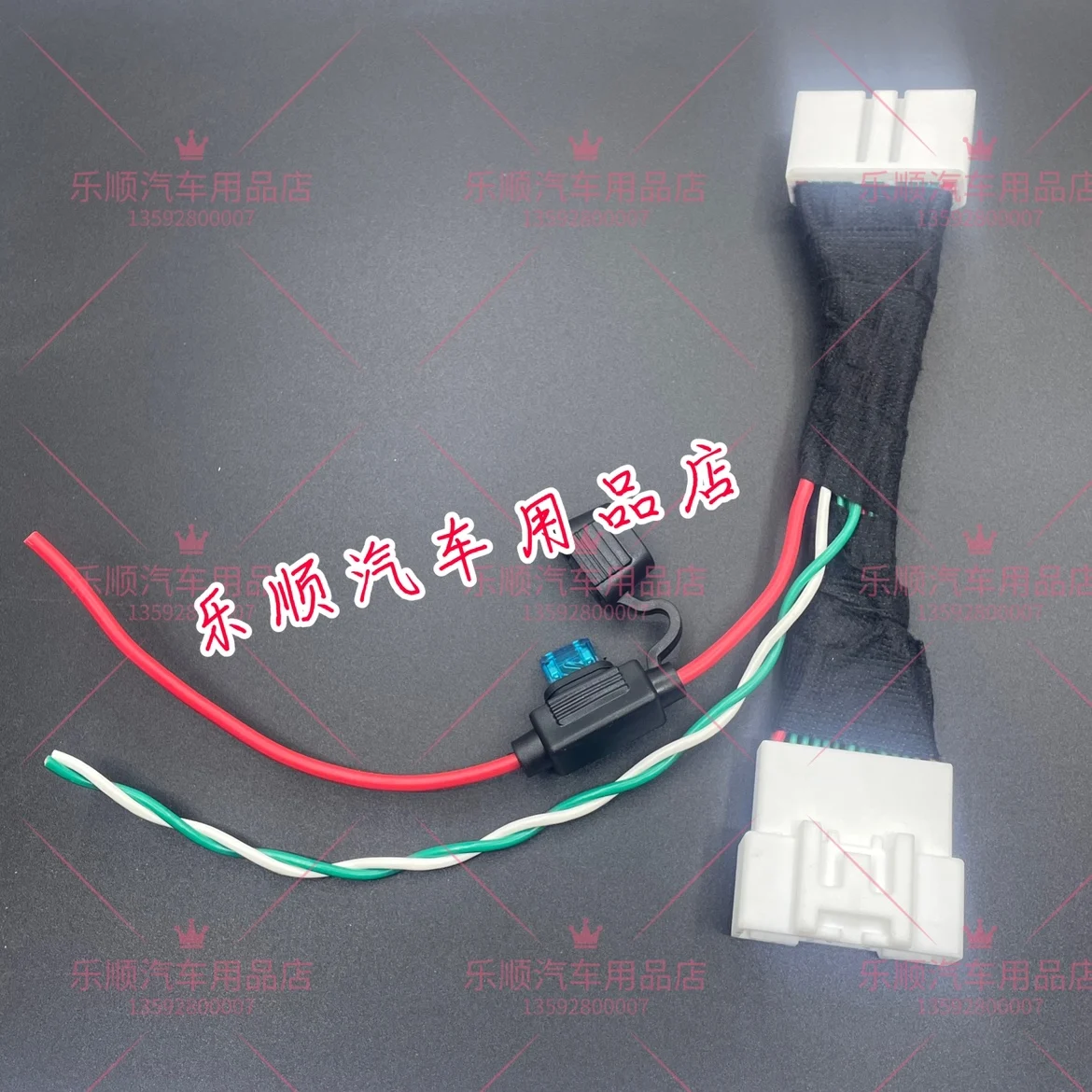 Применимо к кабелю данных Tesla model3/Y, небьющаяся линия OBD, устройство для получения питания, специальная линия без потерь для приема питания
Применимо к кабелю данных Tesla model3/Y, небьющаяся линия OBD, устройство для получения питания, специальная линия без потерь для приема питания