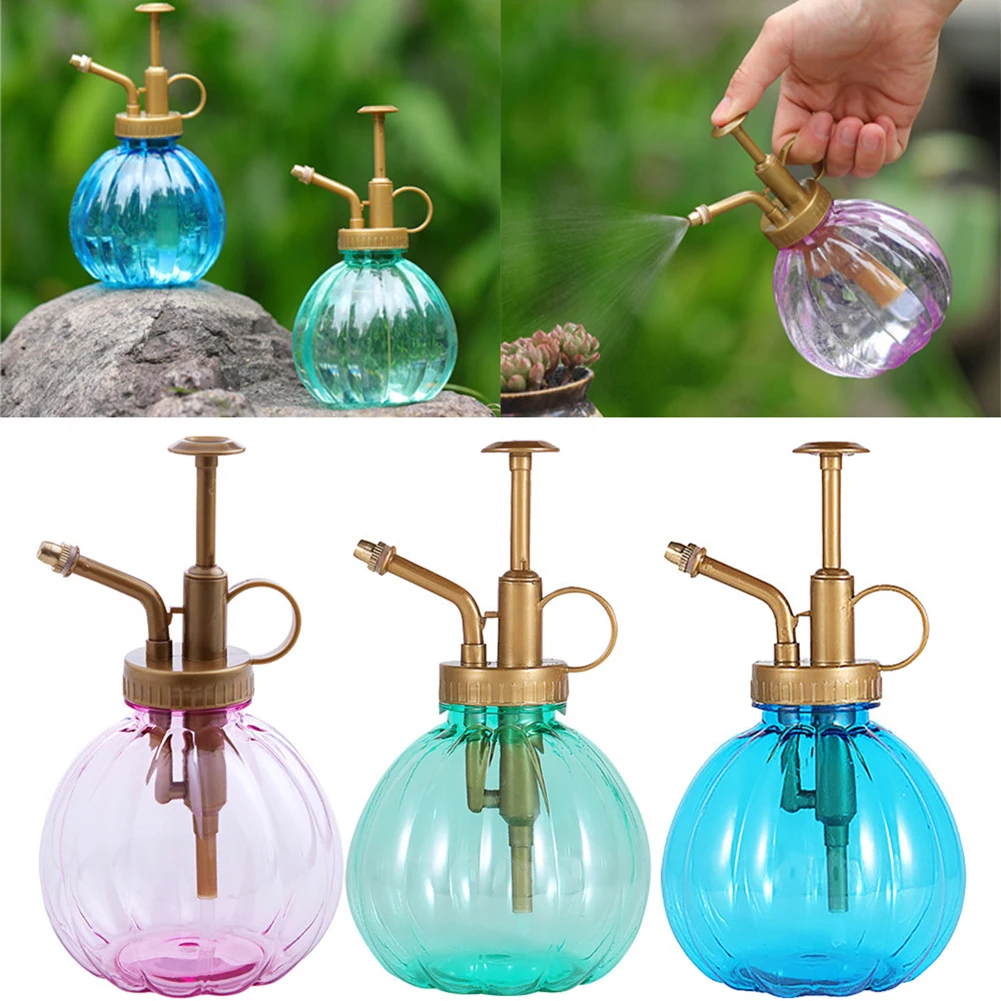 Beautiful Practical Spray Bottle Sprayer Green High Quality Plastic Purple Garden Sprayers Outdoor Living Tools
Beautiful Practical Spray Bottle Sprayer Green High Quality Plastic Purple Garden Sprayers Outdoor Living Tools