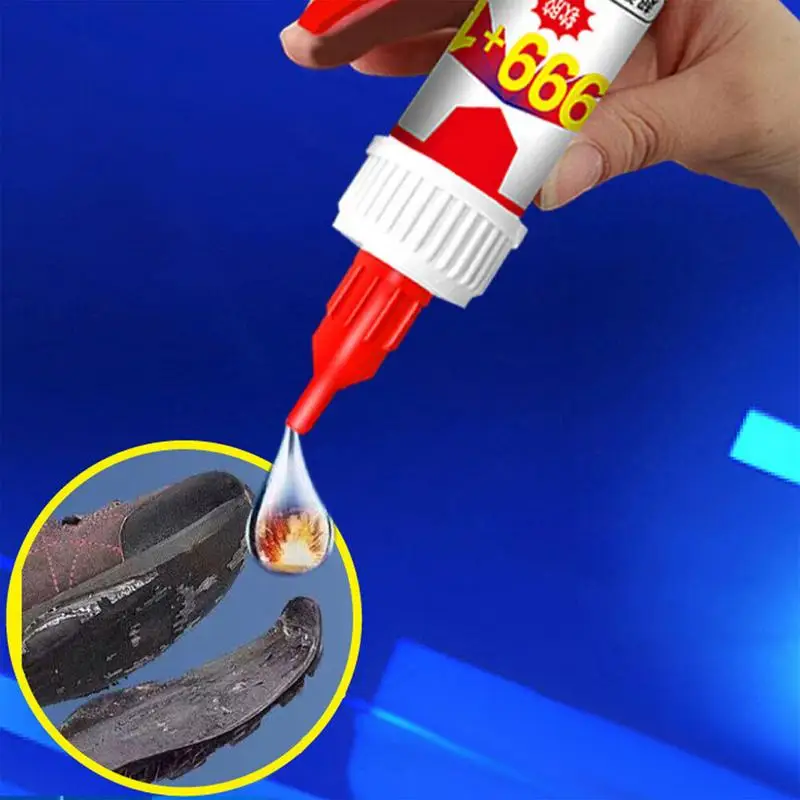 Super Glue Extra Strong Quality Adhesive Plastic Glass Rubber Leather Universal Repair Glue Hardening For Footwear Wood Rubber
Super Glue Extra Strong Quality Adhesive Plastic Glass Rubber Leather Universal Repair Glue Hardening For Footwear Wood Rubber