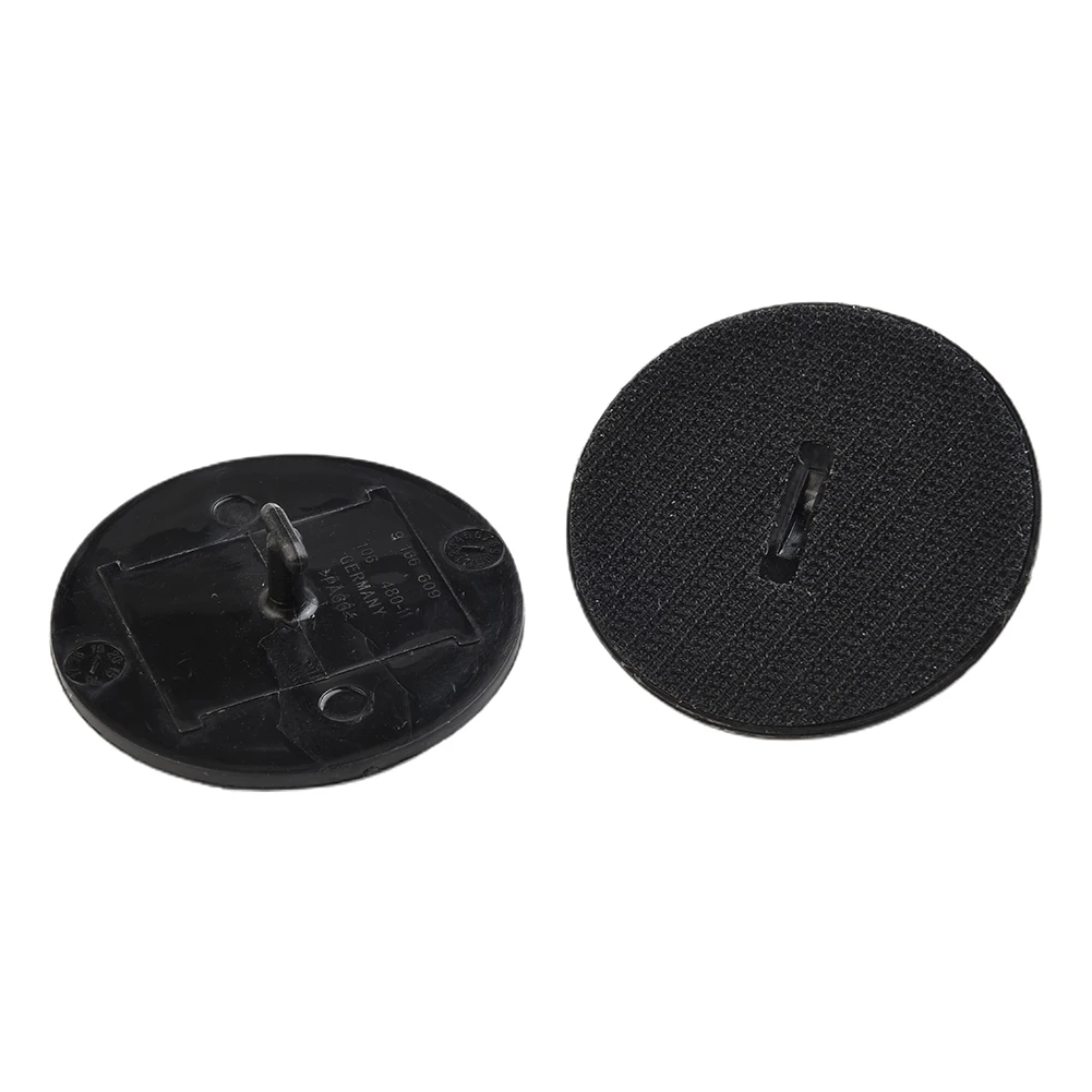 2pcs Floor Mat Clip T Anchor Plate Lock For BMW F10 F11 E65 E66 07149166609 -1, 3, 5, 6, 7, X3, X4, X5, X6 Series Car Accessorie
2pcs Floor Mat Clip T Anchor Plate Lock For BMW F10 F11 E65 E66 07149166609 -1, 3, 5, 6, 7, X3, X4, X5, X6 Series Car Accessorie