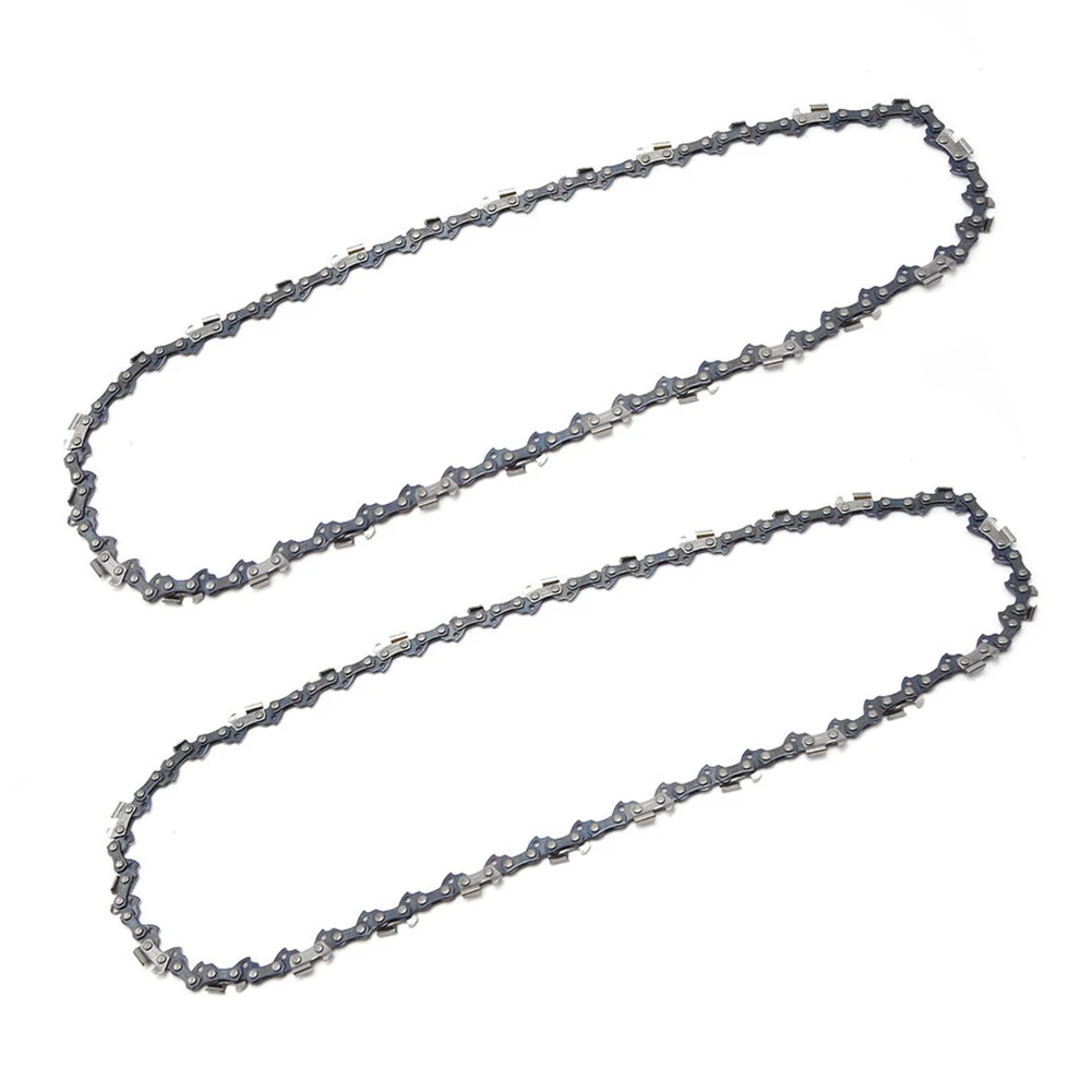 2X 14 Inch Chainsaw Chain 3/8\‘ LP 050\’ 52DL For 64497 64498 67255 58949 Accessories
2X 14 Inch Chainsaw Chain 3/8\‘ LP 050\’ 52DL For 64497 64498 67255 58949 Accessories