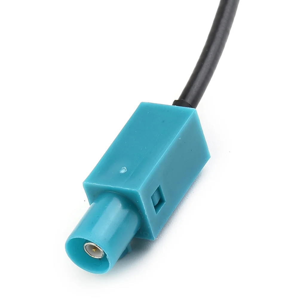 1 Pcs Car Radio Antenna Adapter Z Plug To DIN Plug For FM/AM Antenna Car Audio Converter For Car Stereo Head Unit Radio Antenna
1 Pcs Car Radio Antenna Adapter Z Plug To DIN Plug For FM/AM Antenna Car Audio Converter For Car Stereo Head Unit Radio Antenna