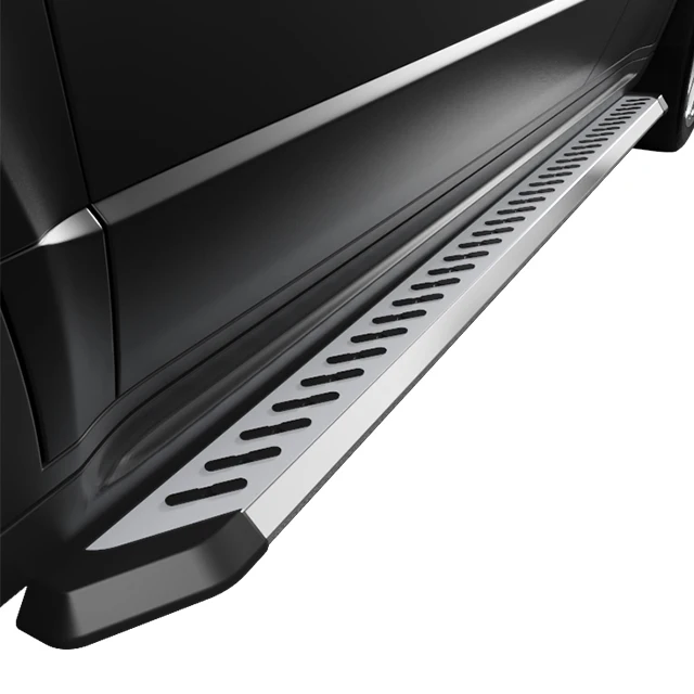 High-quality durable aluminum alloy fixed SUV Automobile accessories 4x4 side step For FIAT FREEMONT Running Boards
High-quality durable aluminum alloy fixed SUV Automobile accessories 4x4 side step For FIAT FREEMONT Running Boards