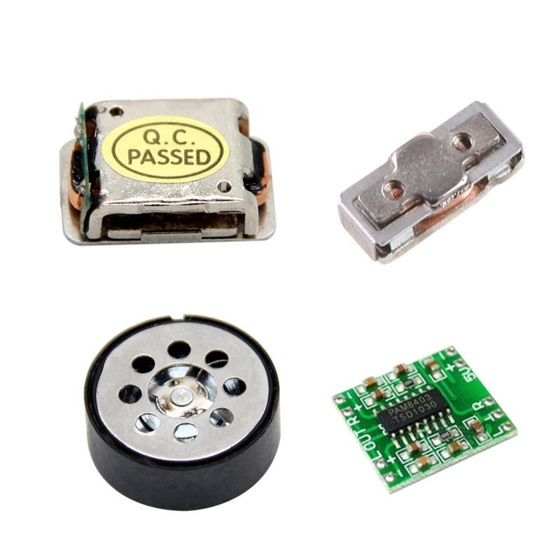 K1MF Professional Bone Conduction Horn Speaker Conduction Module for Deafness 
K1MF Professional Bone Conduction Horn Speaker Conduction Module for Deafness