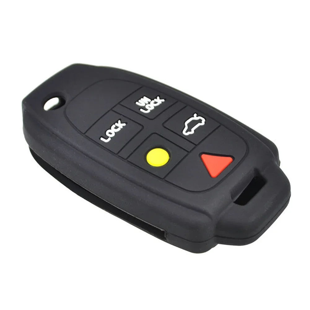 New Practical High Quality Key Cover Key Fob Case 1pcs Accessories Decor Parts Remote Replacement Shell Vehicle
New Practical High Quality Key Cover Key Fob Case 1pcs Accessories Decor Parts Remote Replacement Shell Vehicle