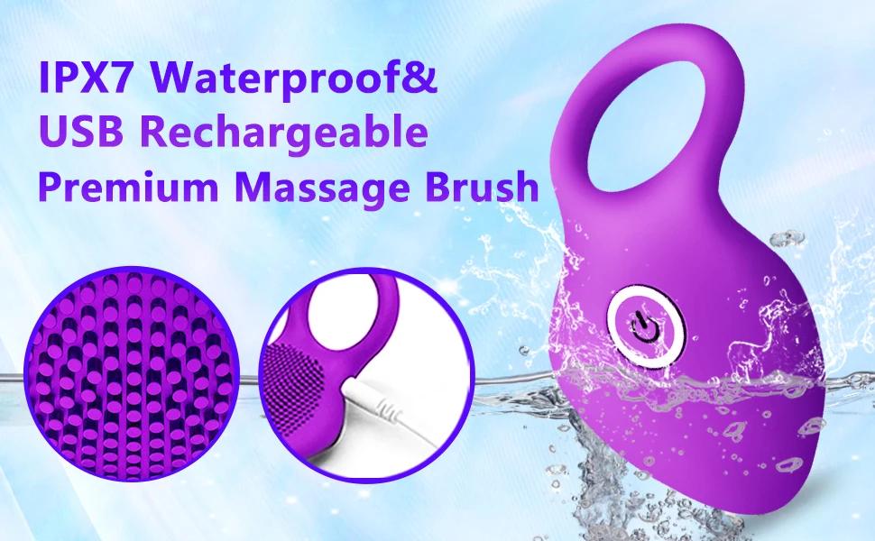 Penis Ring Vibrating Clitoris Stimulator G Spot Sex Toys For Couple Vibro Delay Lick Vagina Orgasm Lock Fine Sleeve Vibrator Penis Ring Vibrating Clitoris Stimulator G Spot Sex Toys For Couple Vibro Delay Lick Vagina Orgasm Lock Fine Sleeve Vibrator