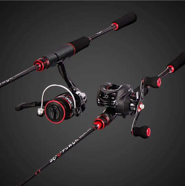 Cadnee New Collapsible Telescopic Fishing Rod Spinning Fiberglass Folding Fishing Rod With Reel Combo Set
Cadnee New Collapsible Telescopic Fishing Rod Spinning Fiberglass Folding Fishing Rod With Reel Combo Set