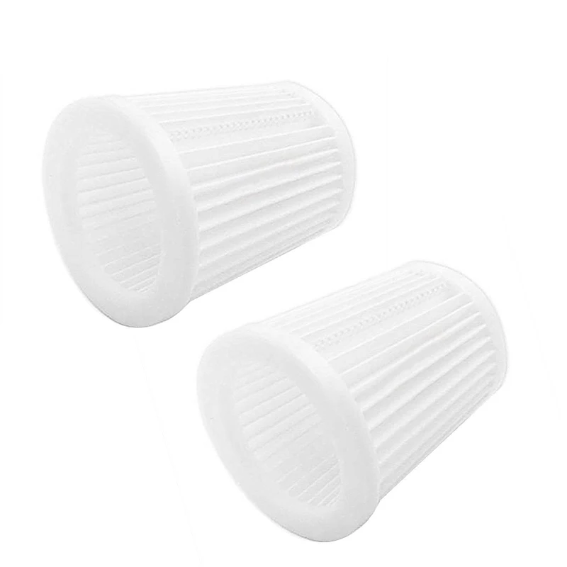 White Accessories Spare parts Home tool Household Vacuum Cleaner Filter 2pcs Parts For GAS 18V-li 14.4v Brand new
White Accessories Spare parts Home tool Household Vacuum Cleaner Filter 2pcs Parts For GAS 18V-li 14.4v Brand new