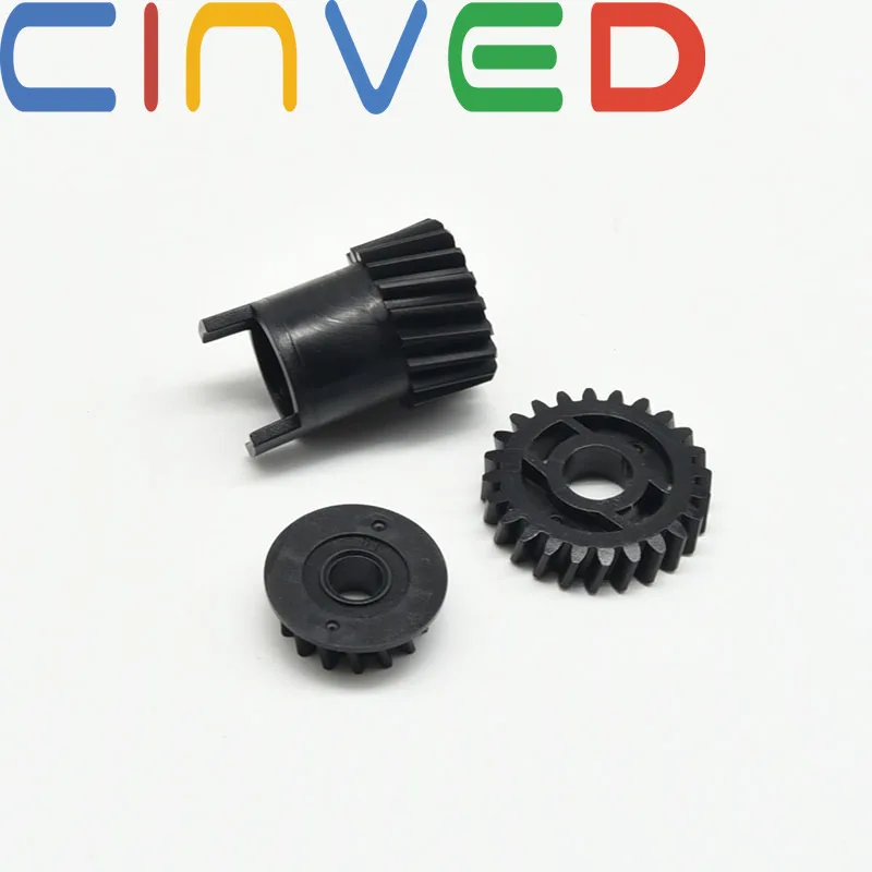 1pcs 007K98680 007K98681 007K98682 Fuser Drive Gear for XEROX V80 V180 V2100 V3100 / Versant 80 180 2100 3100
1pcs 007K98680 007K98681 007K98682 Fuser Drive Gear for XEROX V80 V180 V2100 V3100 / Versant 80 180 2100 3100