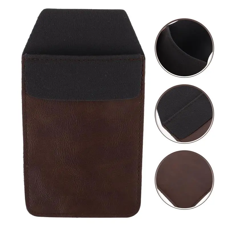 Pocket Protector Pen Organizing Cover Business Men Pen Pouch Pocket Protector
Pocket Protector Pen Organizing Cover Business Men Pen Pouch Pocket Protector