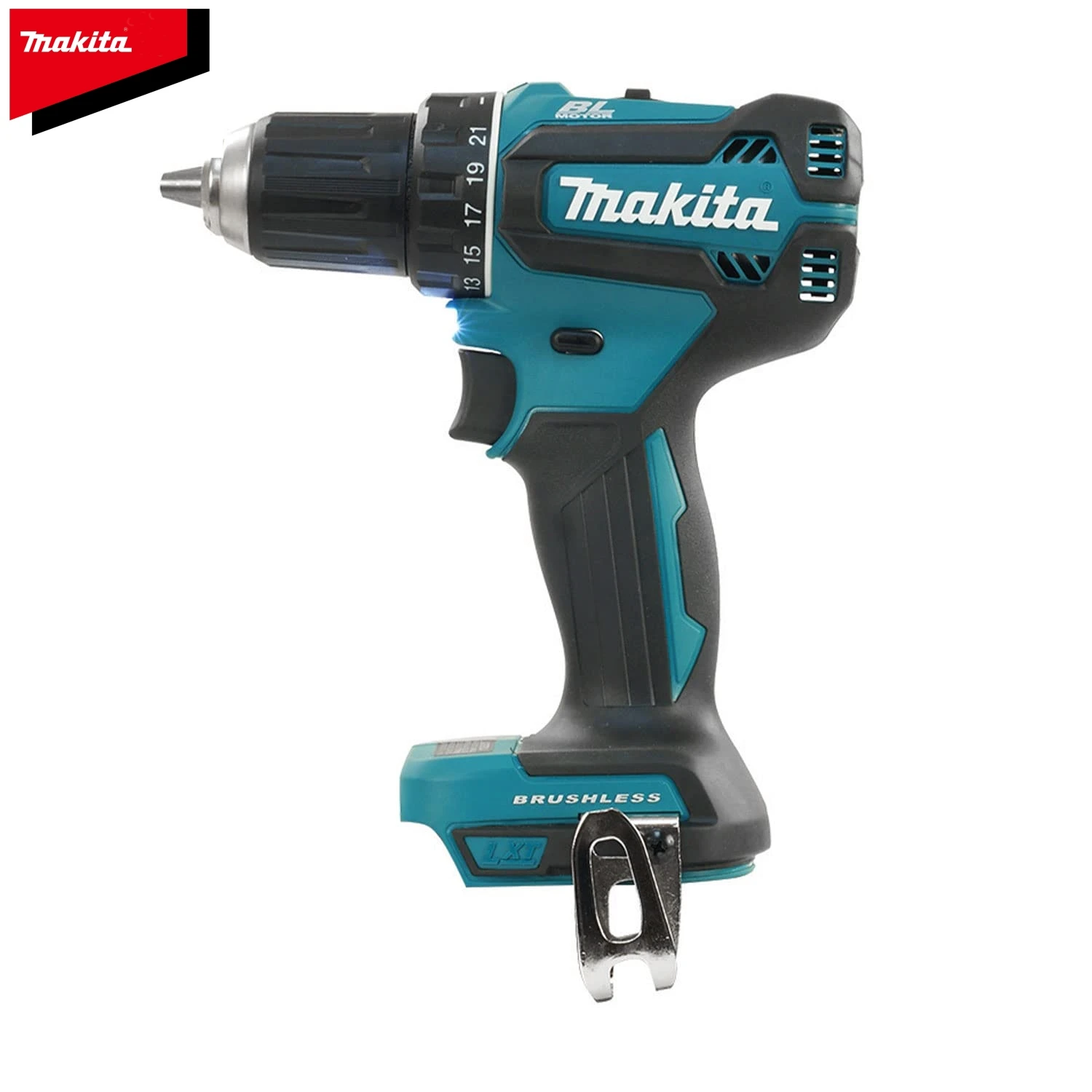 Makita DDF485 18 в Li-Ion LXT бесщеточная дрель 1000 нм перезаряжаемая бесщеточная отвертка ударная электрическая дрель
Makita DDF485 18 в Li-Ion LXT бесщеточная дрель 1000 нм перезаряжаемая бесщеточная отвертка ударная электрическая дрель
