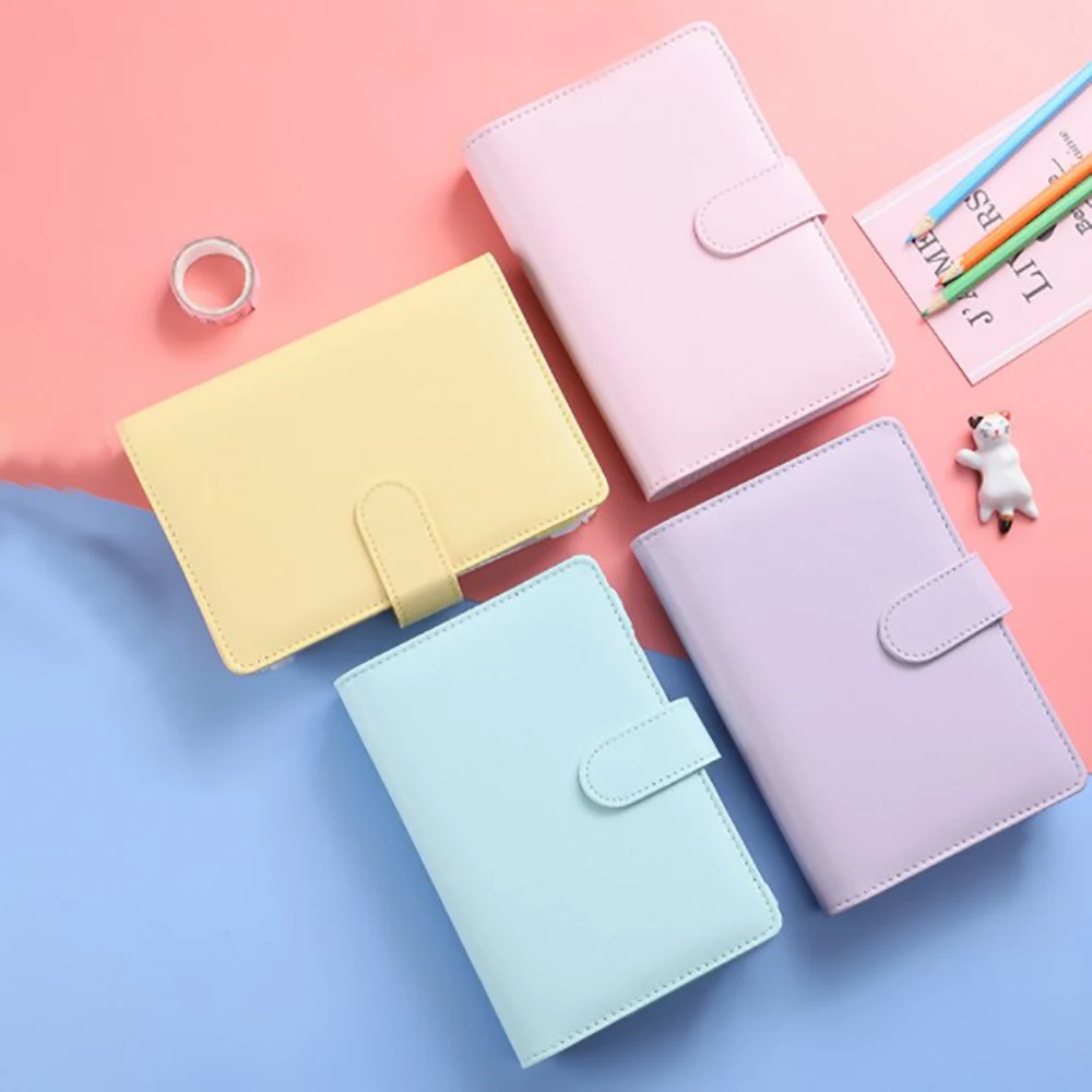 Photos Multi-color Choice Leather A6 With 12 Clear Envelopes Cash Envelopes Budget Binder Envelope Wallet Cash Storage Books
Photos Multi-color Choice Leather A6 With 12 Clear Envelopes Cash Envelopes Budget Binder Envelope Wallet Cash Storage Books