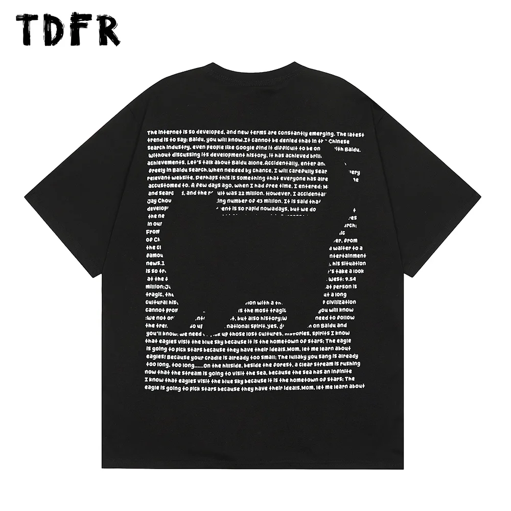 Футболка мужская хлопковая с коротким рукавом, уличная одежда с принтом кота, свободная рубашка с круглым вырезом, лето
Футболка мужская хлопковая с коротким рукавом, уличная одежда с принтом кота, свободная рубашка с круглым вырезом, лето