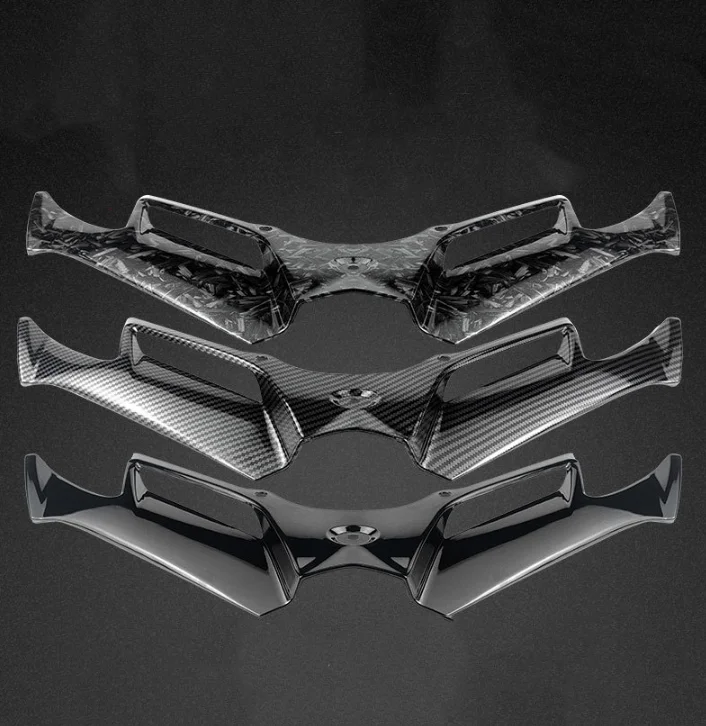 NMAX2022 Is Suitable for Modifying The New YMH Motorcycle NMAX-002 Front Wheel Fixed Wing 
NMAX2022 Is Suitable for Modifying The New YMH Motorcycle NMAX-002 Front Wheel Fixed Wing
