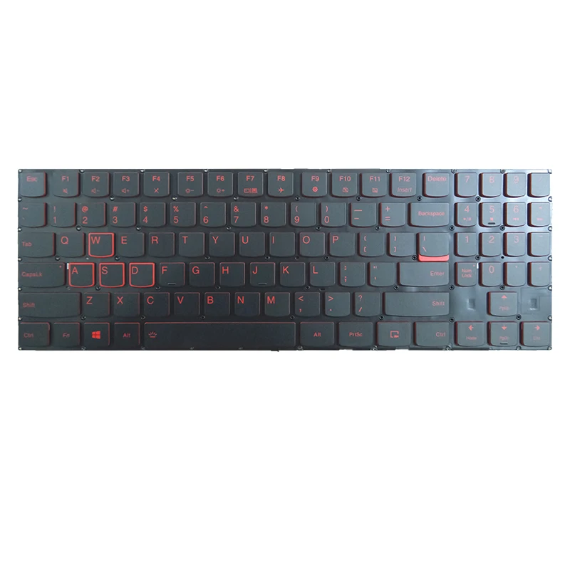 New ORIGINAL Laptop Keyboard For LENOVO Legion Y7000 Y7000P 2019 Y530 Y540-15ICH/IRH New ORIGINAL Laptop Keyboard For LENOVO Legion Y7000 Y7000P 2019 Y530 Y540-15ICH/IRH