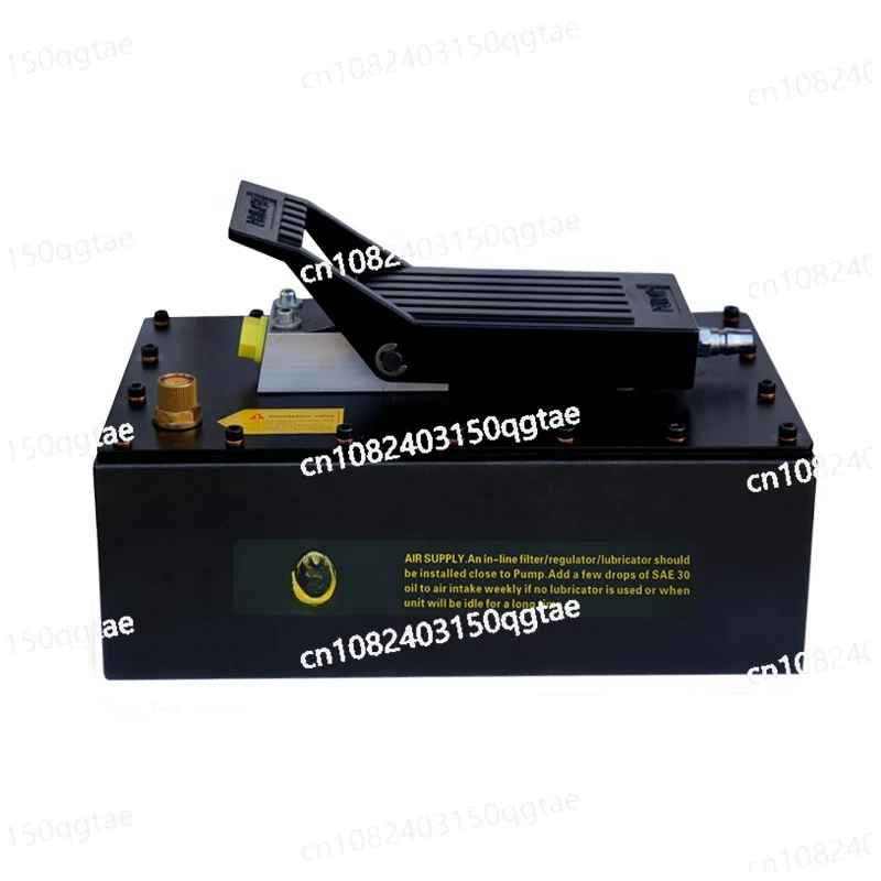 Пневматический Ножной гидравлический насос с пневматическим приводом, пневматические/гидравлические насосы, ножной насос высокого давления
Пневматический Ножной гидравлический насос с пневматическим приводом, пневматические/гидравлические насосы, ножной насос высокого давления