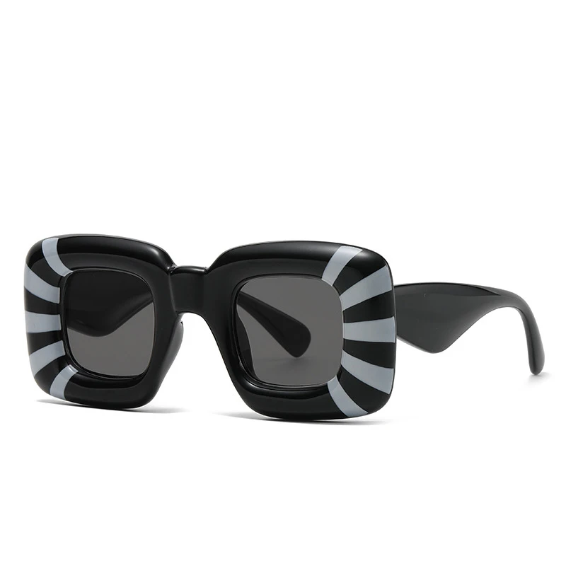 Fashion Brand Retro Y2K Square Candy Color Women Sunglasses Shades Designer Men Red Yellow Unique Sun Glasses UV400
Fashion Brand Retro Y2K Square Candy Color Women Sunglasses Shades Designer Men Red Yellow Unique Sun Glasses UV400