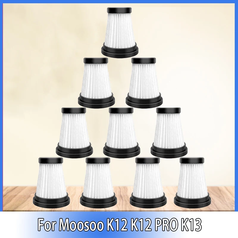Hepa фильтр для MOOSOO K12/K12 Pro/ K13 беспроводной пылесос и Foxnovo 13 кПа ручной пылесос Сменные аксессуары
Hepa фильтр для MOOSOO K12/K12 Pro/ K13 беспроводной пылесос и Foxnovo 13 кПа ручной пылесос Сменные аксессуары