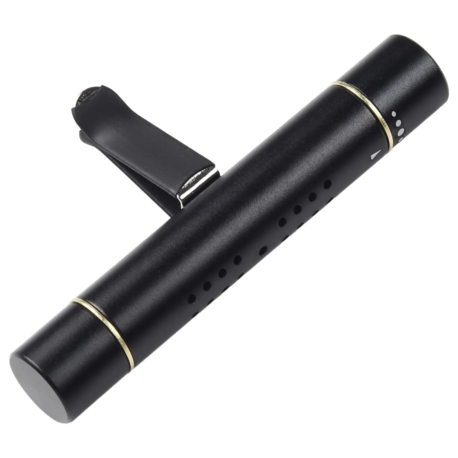 1 set Air Conditioner Vent Aluminum alloy Outlet fragrance clip Perfume Diffuser With 5 Aroma Sticks High Quality
1 set Air Conditioner Vent Aluminum alloy Outlet fragrance clip Perfume Diffuser With 5 Aroma Sticks High Quality