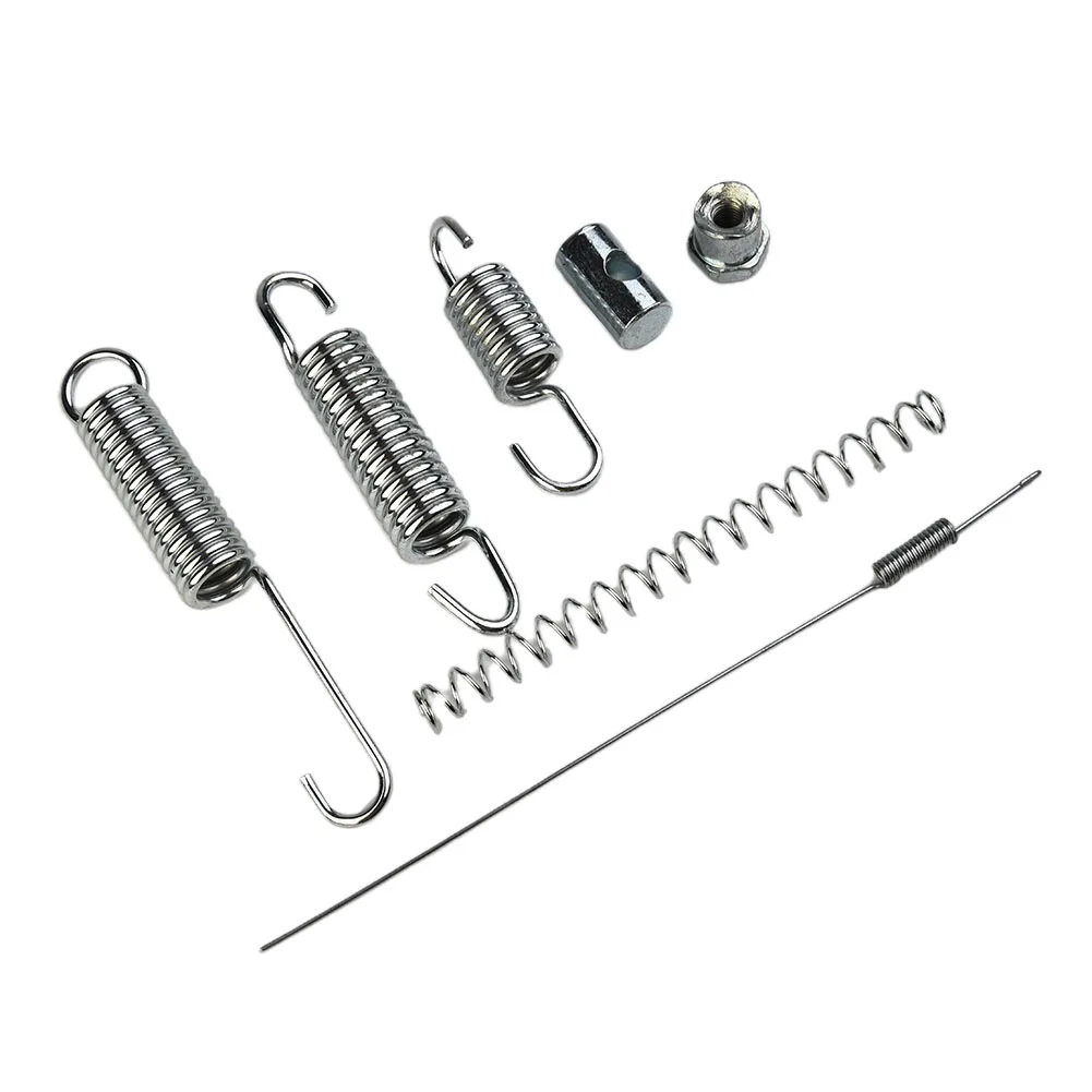 Accessories Hook Tool Spring Installer Brake Light Motorcycle Replace S65 CT90 CL90 S90 SL70 XL70 Z50 C70 CT70
Accessories Hook Tool Spring Installer Brake Light Motorcycle Replace S65 CT90 CL90 S90 SL70 XL70 Z50 C70 CT70