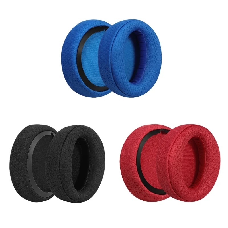 DurableEar Pad Cover for XB950BT Headphone Sleeves Earmuffs Easily Replaced Ear Pad Earpads Accessory
DurableEar Pad Cover for XB950BT Headphone Sleeves Earmuffs Easily Replaced Ear Pad Earpads Accessory